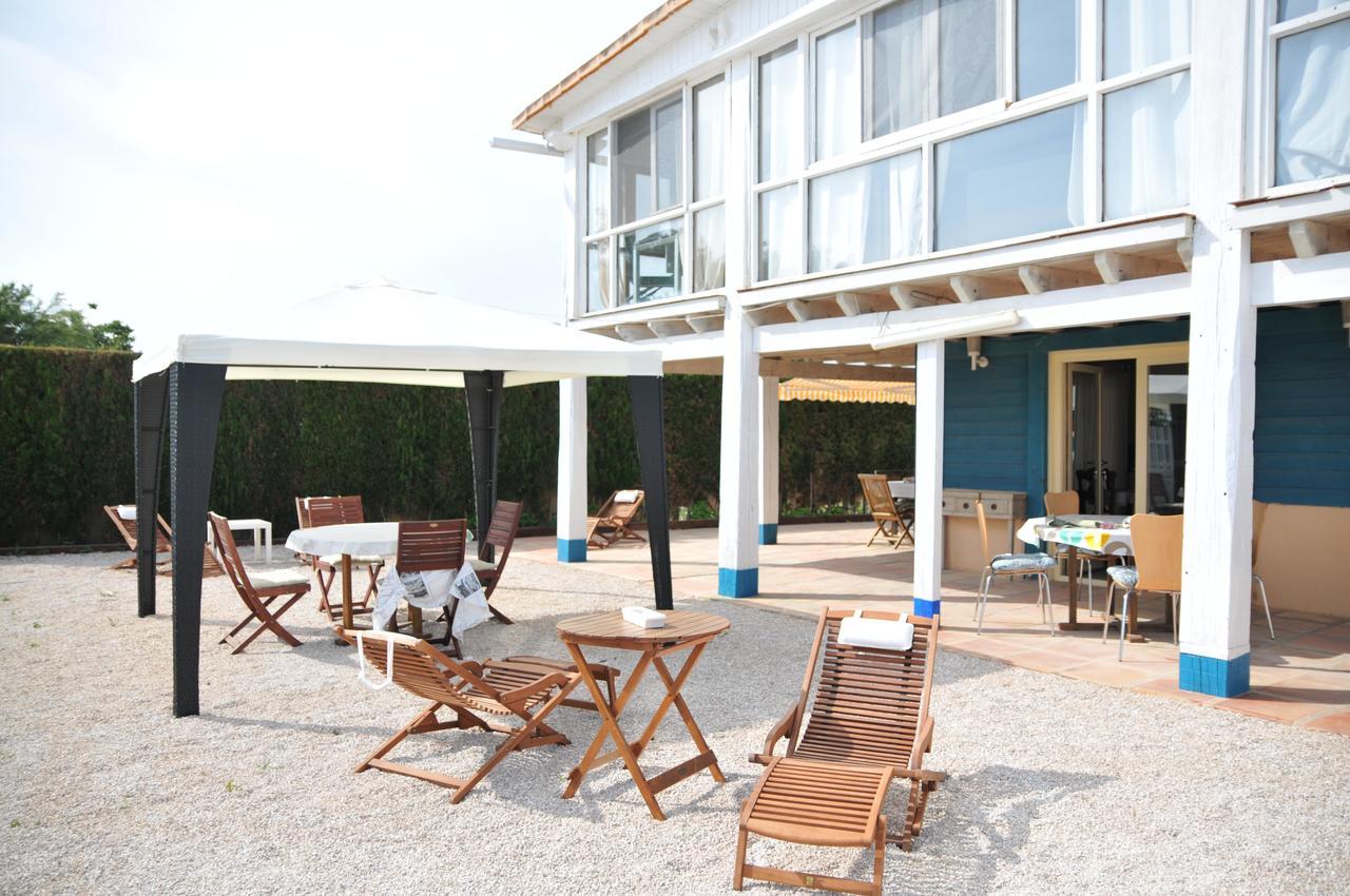 فيلا أوليفافي Oliwood Beach المظهر الخارجي الصورة