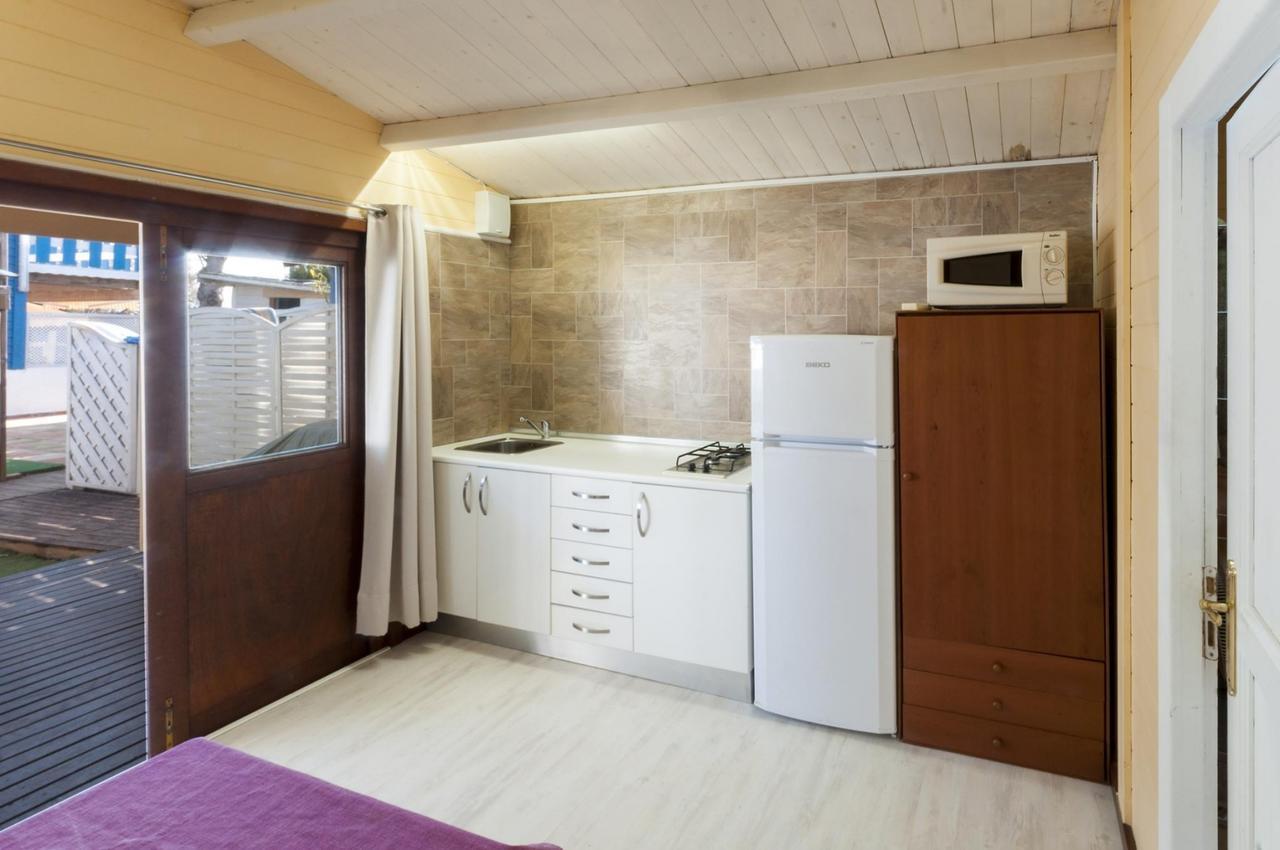 فيلا أوليفافي Oliwood Beach المظهر الخارجي الصورة